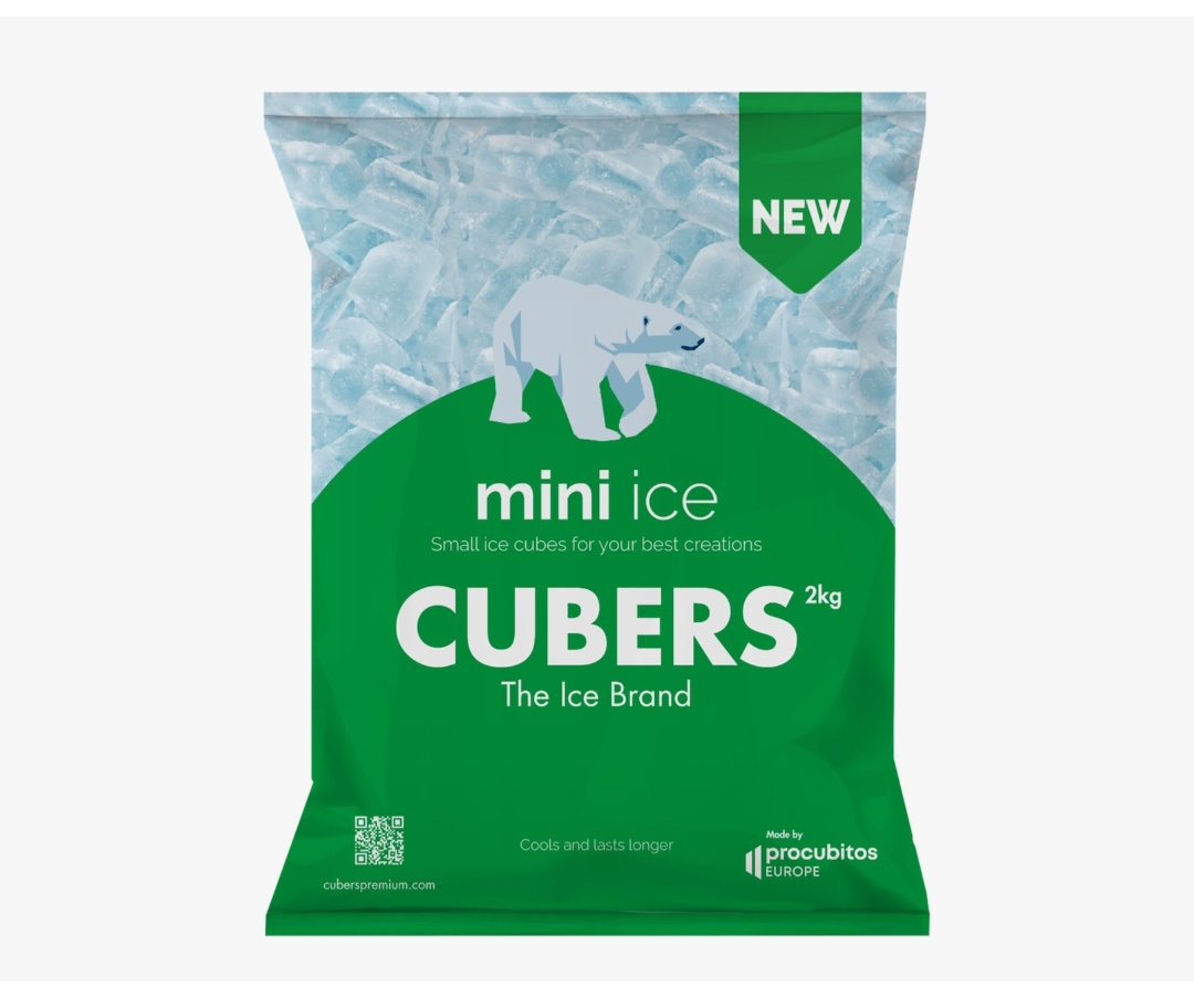 Mini Ice