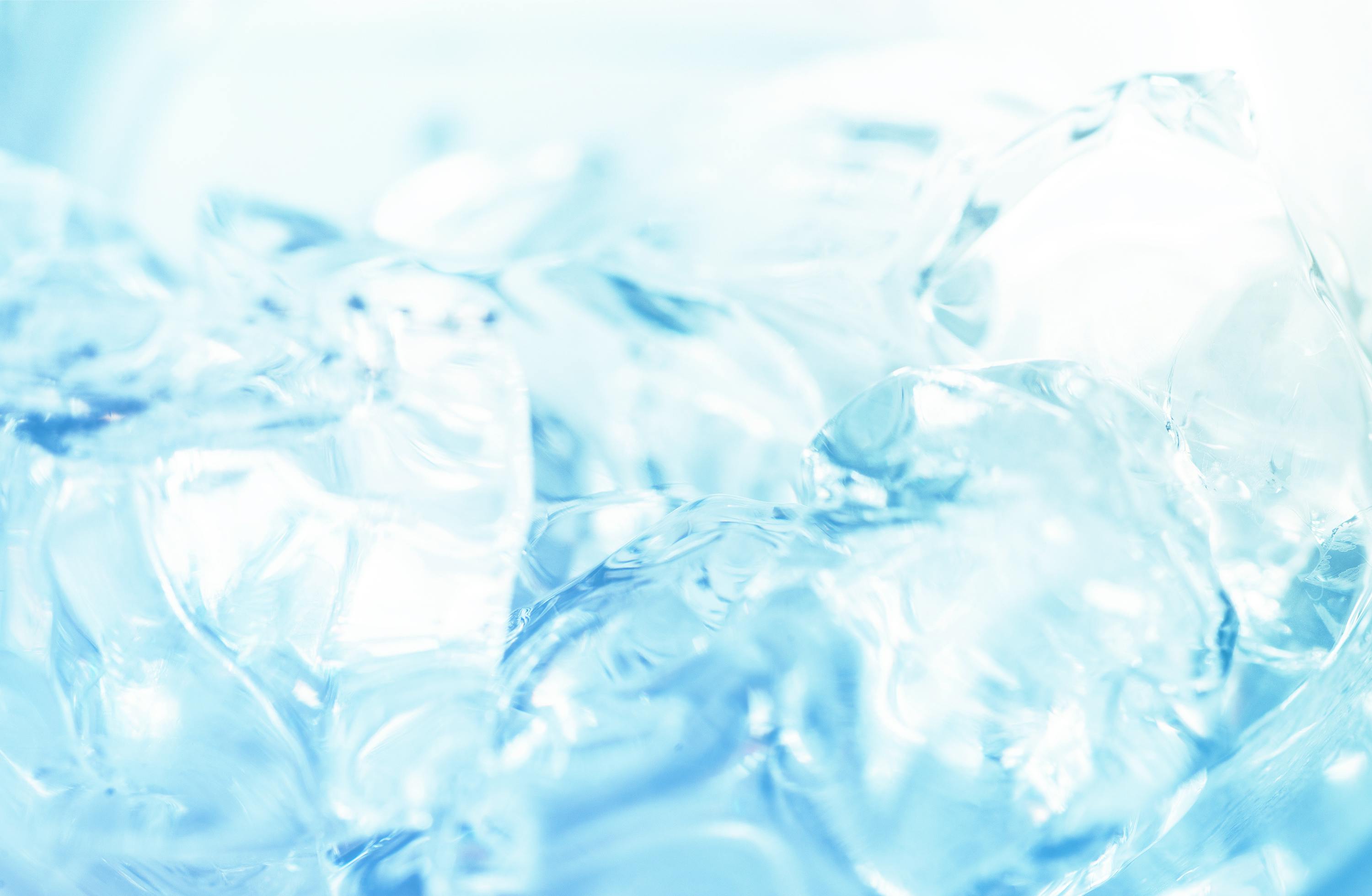 Hielo premium