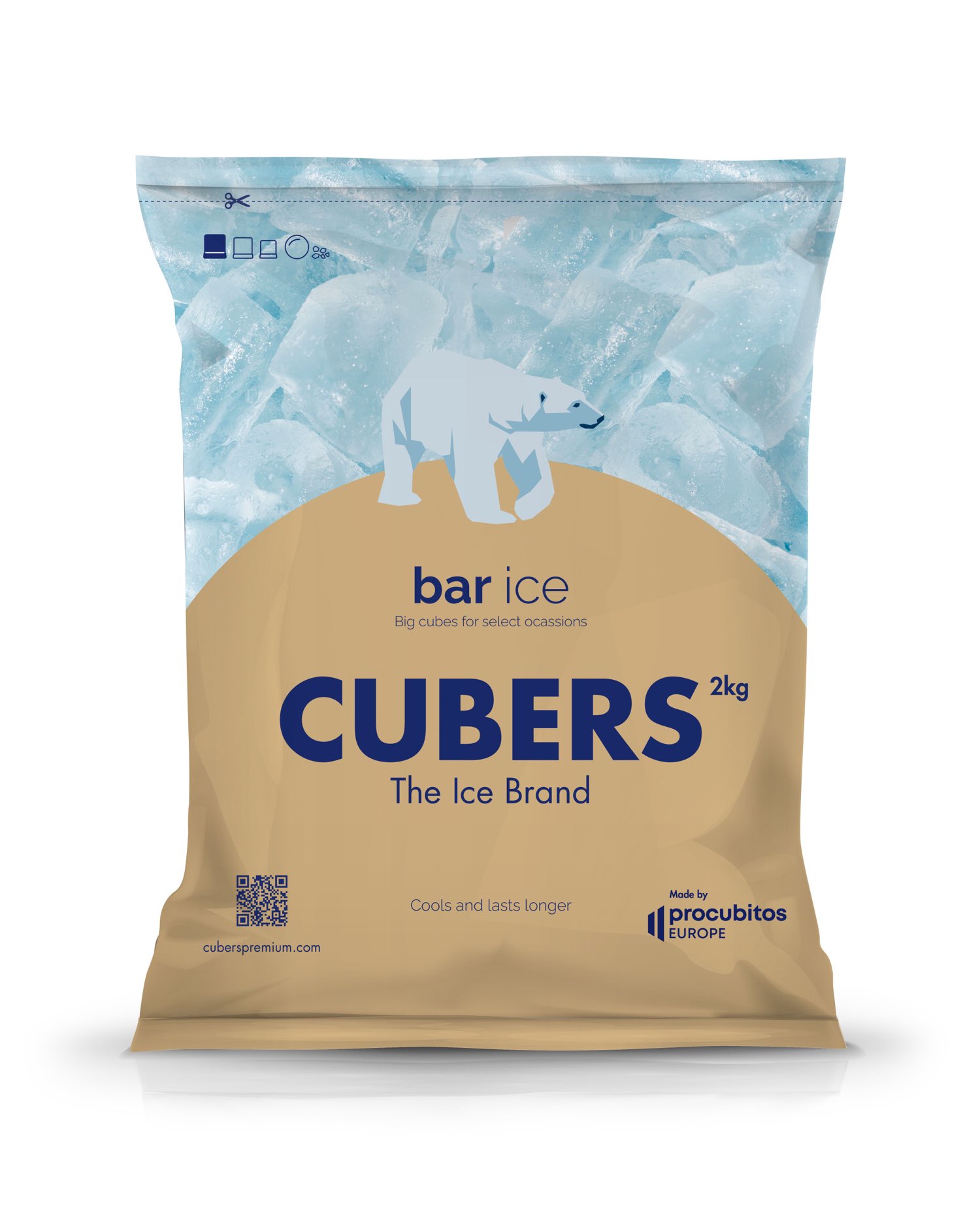 Bar Ice